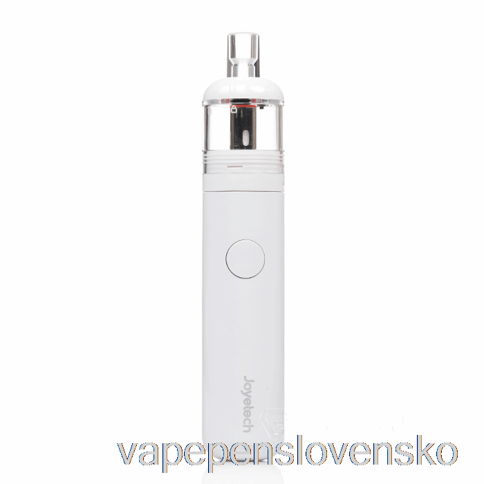 Joyetech Ego 510 Starter Kit White Vape Slovensko